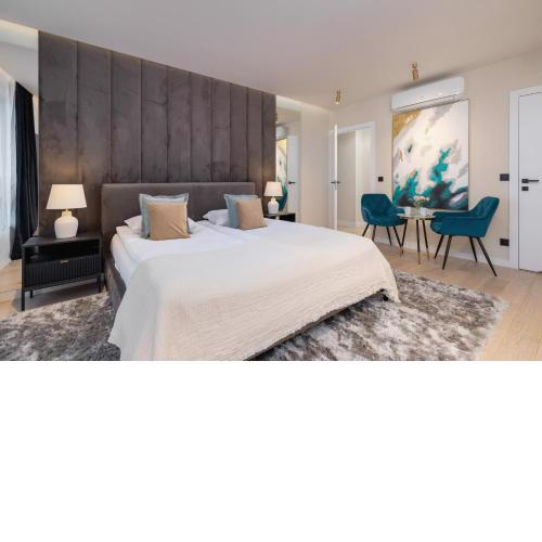 Exclusive Apartment on the Vistula River in Kraków by Renters Prestige