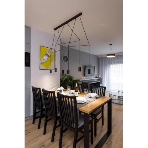 Exclusive Apartment Solna 1