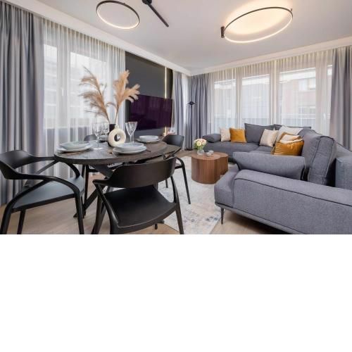 Exclusive Apartment with Parking by Renters Prestige