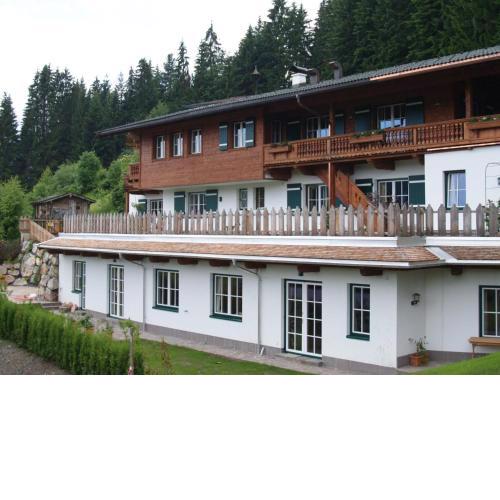 Exclusive apartment with sauna-Reith in Kitzbühel