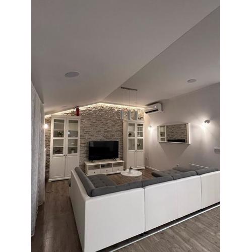 Exclusive apartment