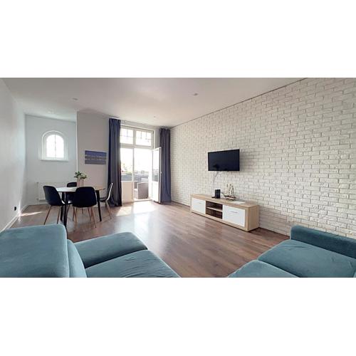 Exclusive Apartment