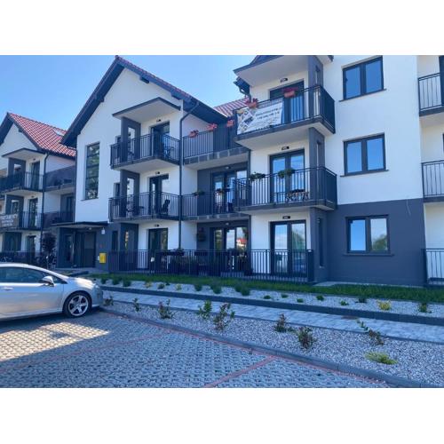 EXCLUSIVE APARTMENT