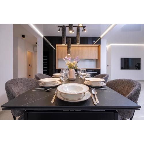 Exclusive Apartments Leonika
