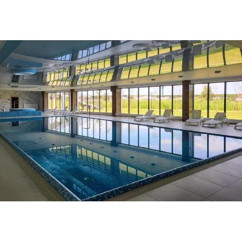 Exclusive Apartments Porta Mare Marina - Swimming Pool & Sauna by Renters Prestige