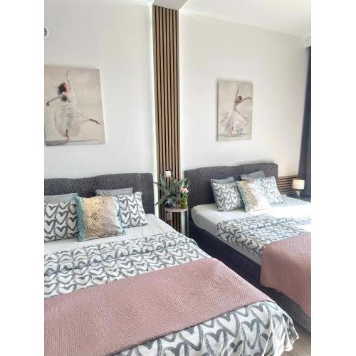 Exclusive Apartments Smolna