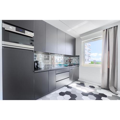 EXCLUSIVE Apartments Szczecin