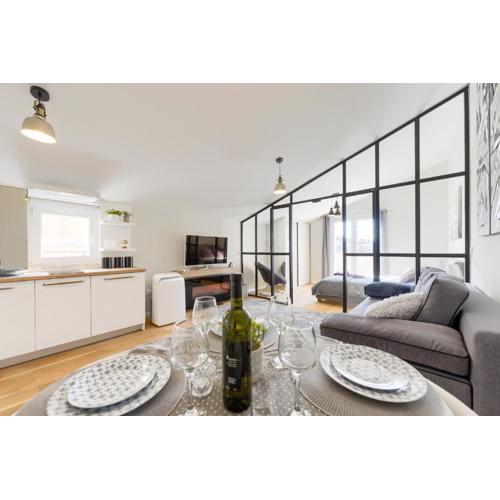 Exclusive Apartments WithLove Zadar****
