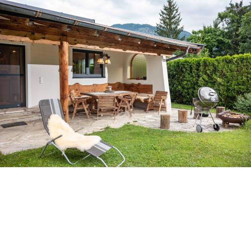 Exclusive Appartement Chalet