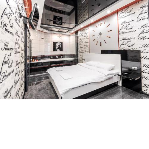 Exclusive Balabana Apartment