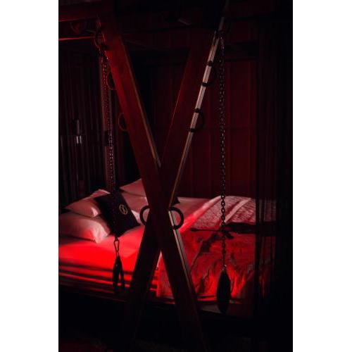 Exclusive BDSM Apartment Kraków - ADULTS ONLY