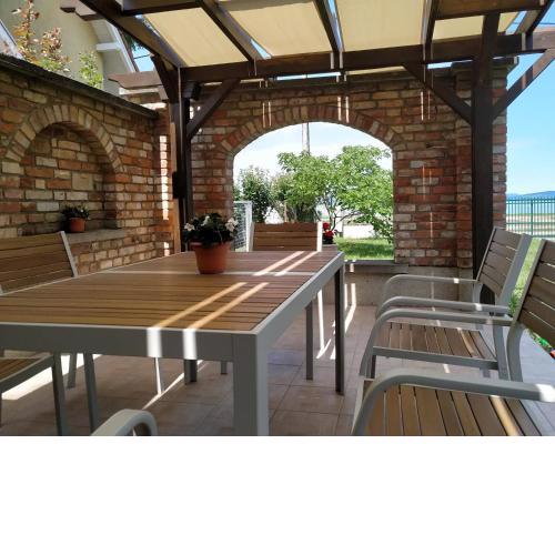 Exclusive Beachfront Villa