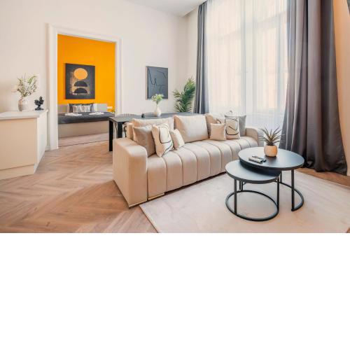 Exclusive Central 3BEDRM Stylish Residence by Prestige Homes