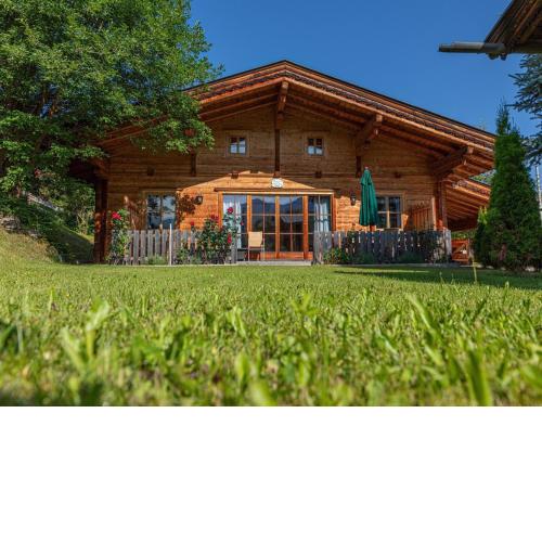 Exclusive chalet in Kitzbühel