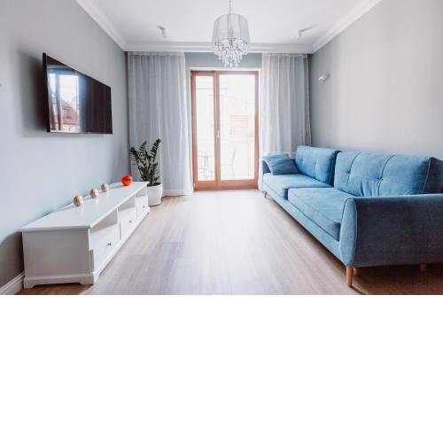 Exclusive "Harmonica" Apartment In Perfect Location