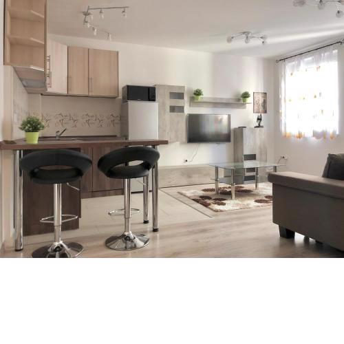 Exclusive Home - D. apartman
