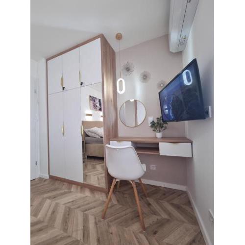 Exclusive Home Apartman