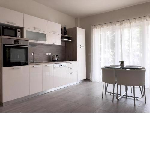 Exclusive Home