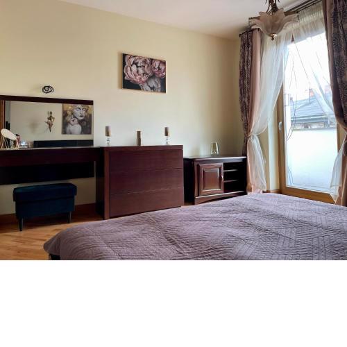 Exclusive in the heart of Krakow