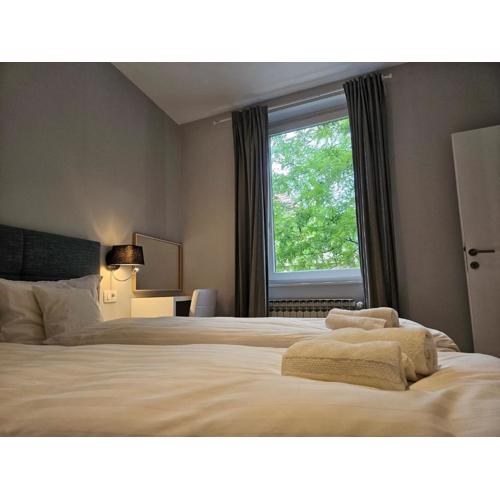 Exclusive Kaptol Apartment