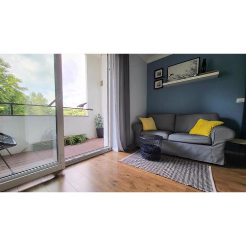 Exclusive Loft Kadzielnia