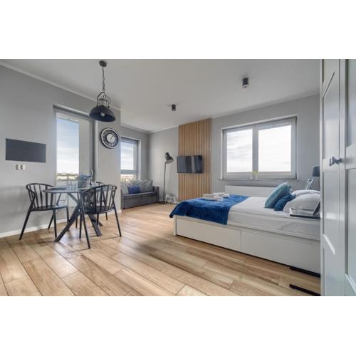 EXCLUSIVE Nautica Apartments