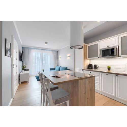 EXCLUSIVE New Town Apartments