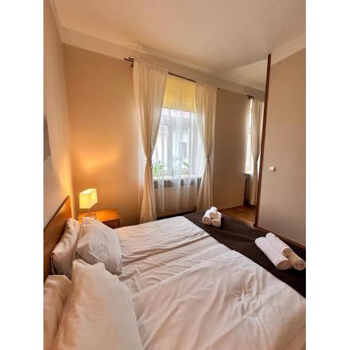 Exclusive Panoramic APARTMENT