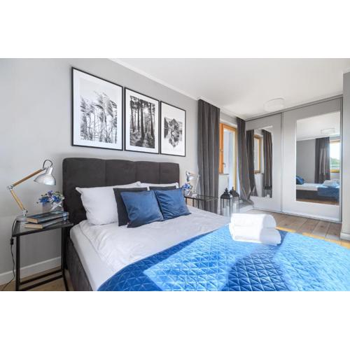 EXCLUSIVE Polonia Apartments