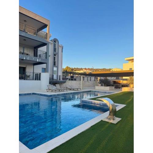Exclusive Resort Vista Hills Apartman Blue Horizon