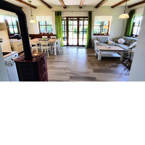 Exclusive Retreat Slavinka