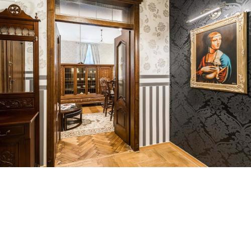 Exclusive Royal Apartments