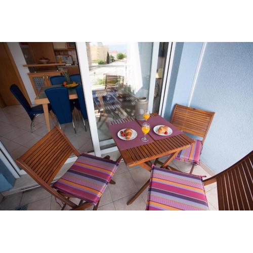Exclusive Sea View Apartment