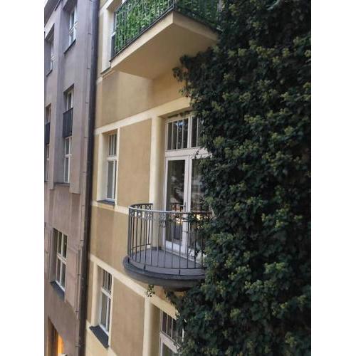 Exclusive Unique Apartments - Prague Central