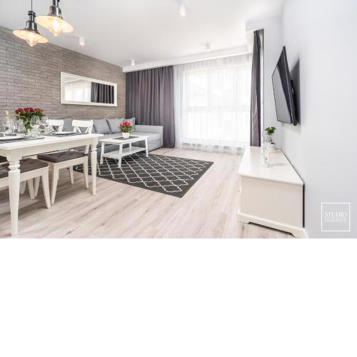 Exclusive Vermelo Apartment
