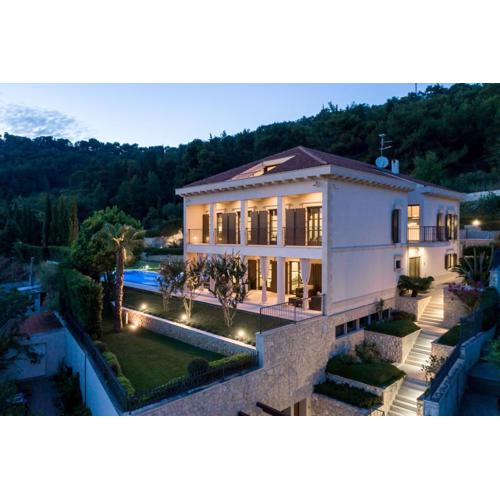 Exclusive Villa Marnano - Split center