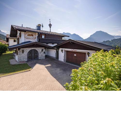 Exclusive Villa Tirol