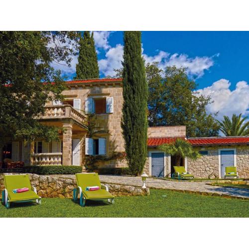 Exclusive Villa with private pool in Dubrovnik