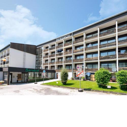 Exclusives ski-in & ski-out apartment in Ellmau