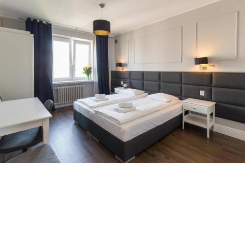 Executive 3 Bedroom Apartament by Your Freedom