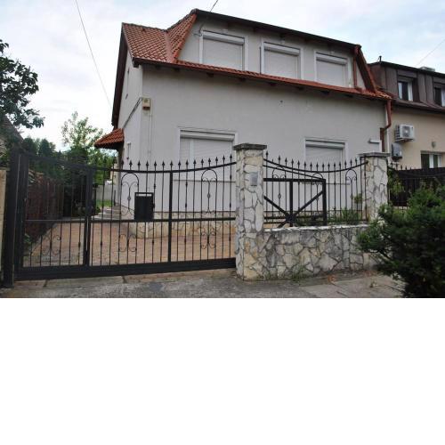 Exigens House