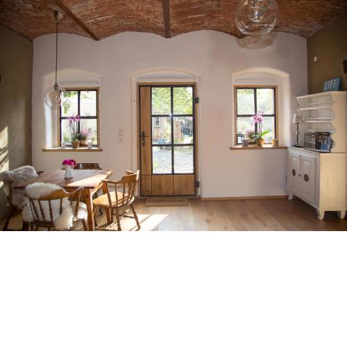 Exklusive Ferienwohnung Bad Fischau