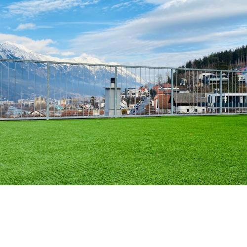 Exklusive Penthousewohnung mit Tesla-Wallbox in Innsbruck