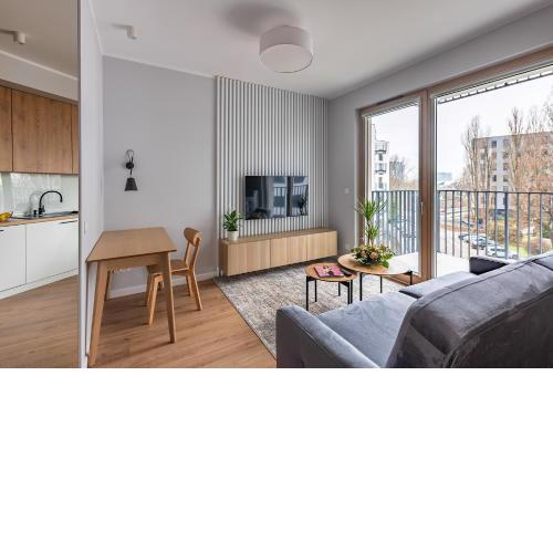 Expo Apartment Kolejowa