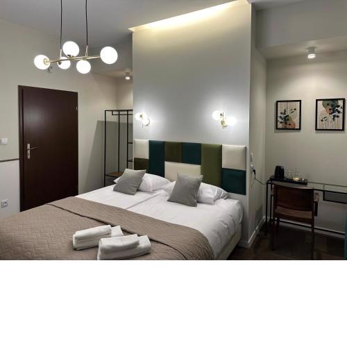 Expo Apartments