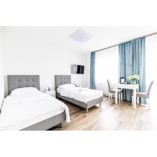 EXPO HOSTEL