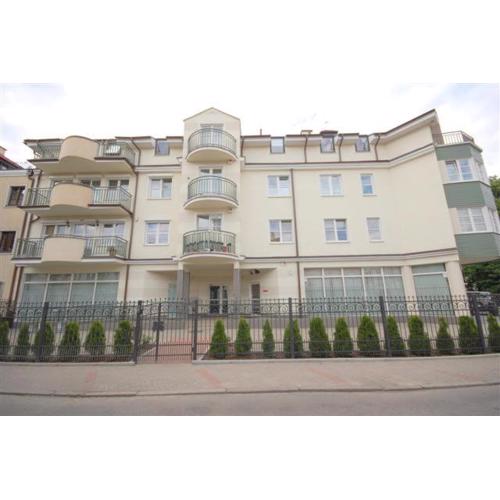 Extra Apartamenty - Apartament przy plaży