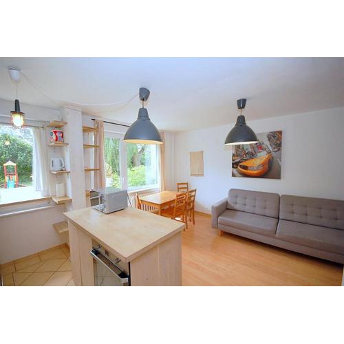 EXTRA APARTAMENTY - Apartament SŁONECZNY