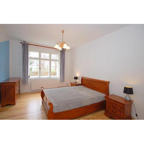 EXTRA APARTAMENTY - Apartament SOBIESKI