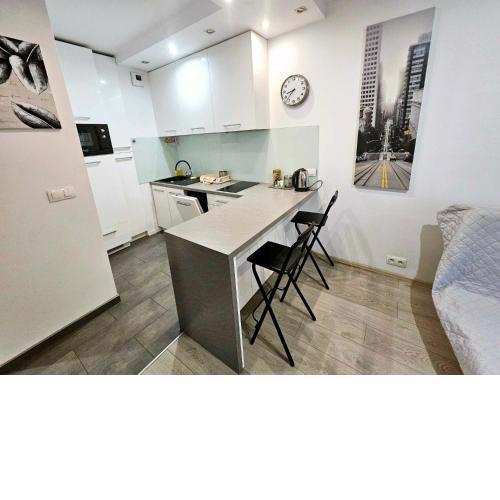 Extra Green Kabaty Apartament nr 5